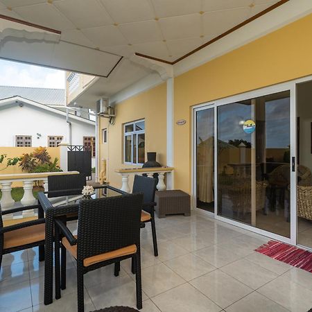 East Horizon Self Catering Apartamento Au Cap Exterior foto