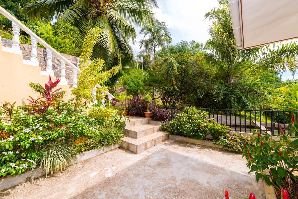 East Horizon Self Catering Apartamento Au Cap Exterior foto