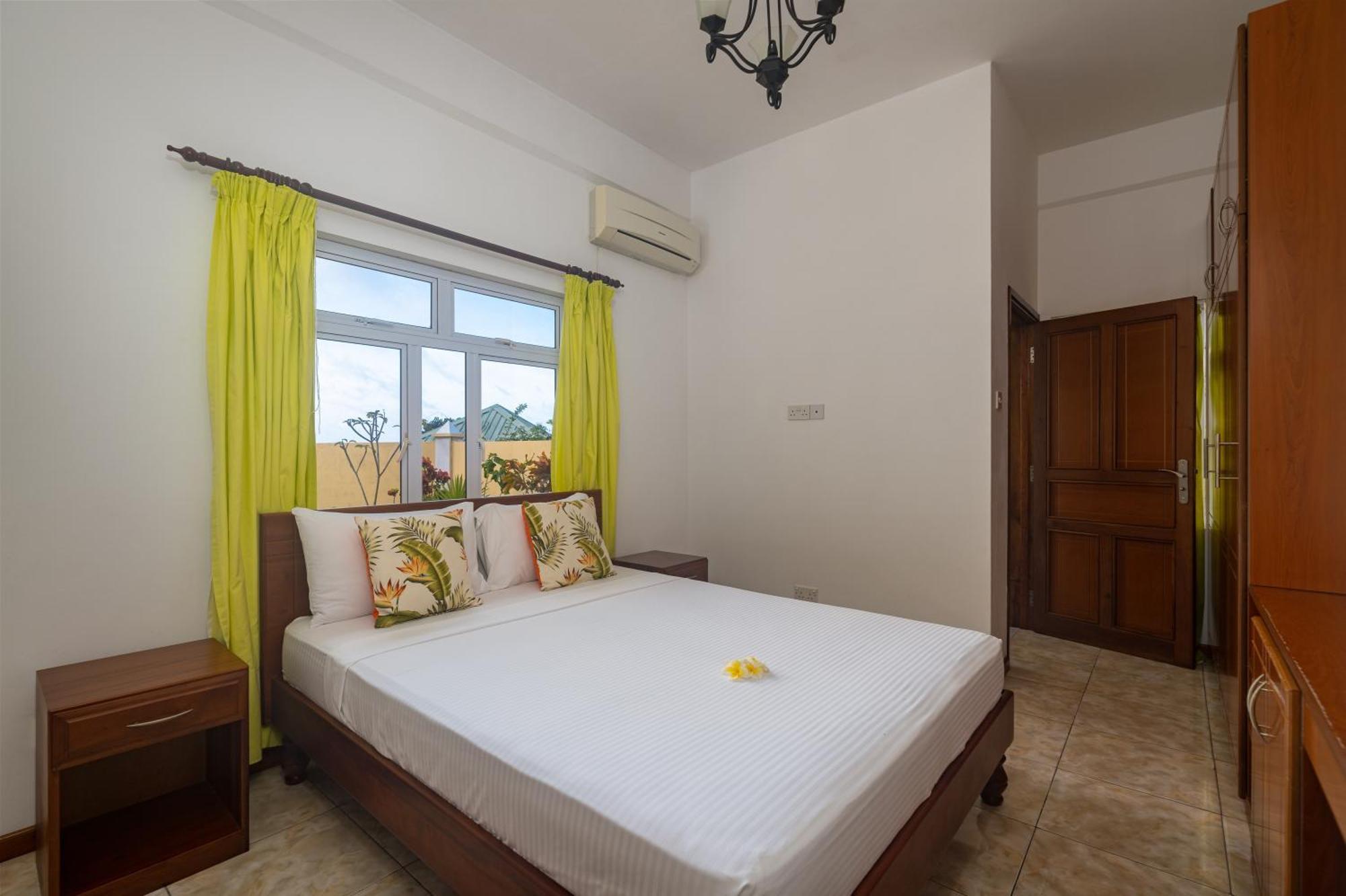 East Horizon Self Catering Apartamento Au Cap Exterior foto
