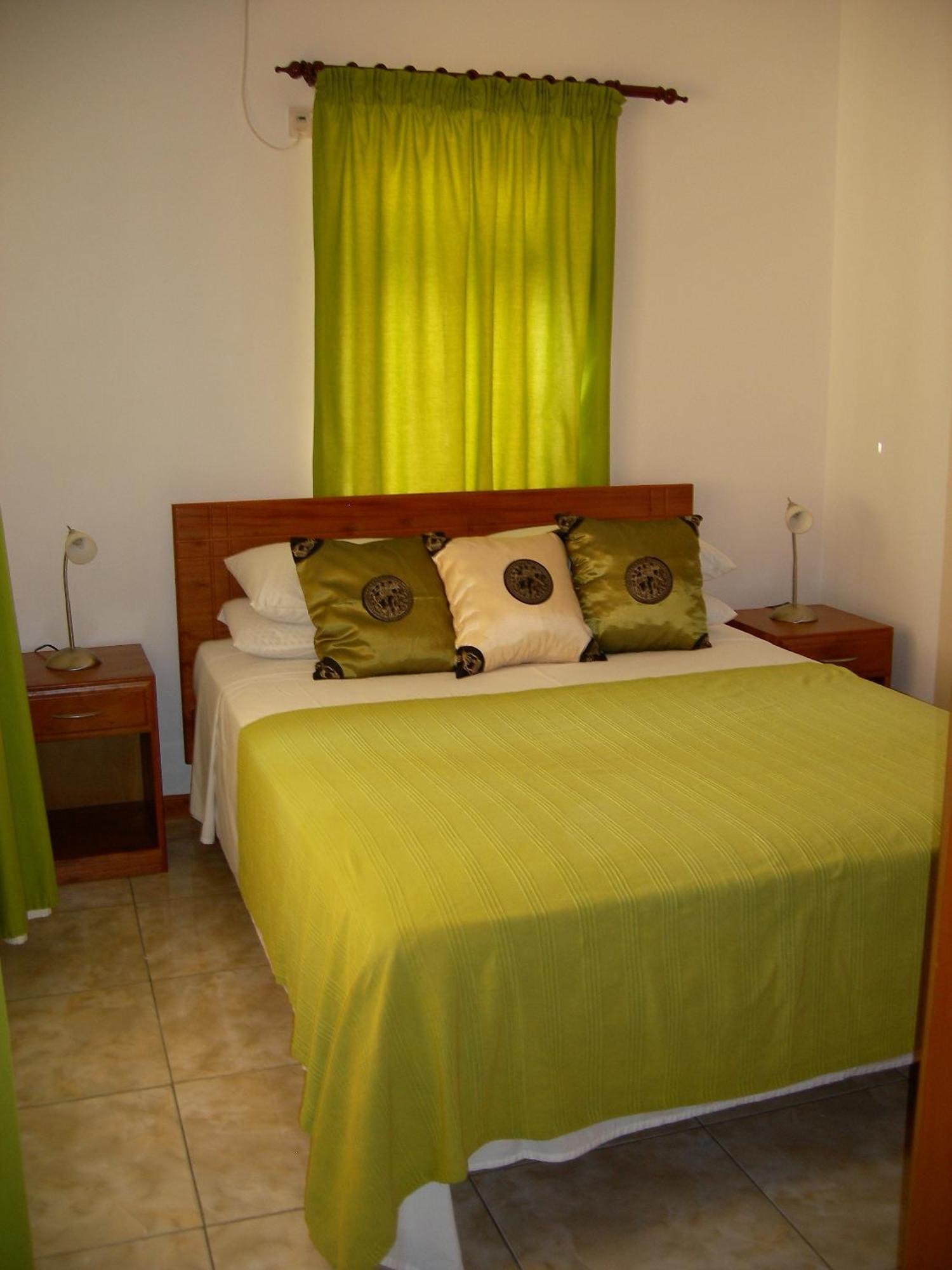 East Horizon Self Catering Apartamento Au Cap Exterior foto