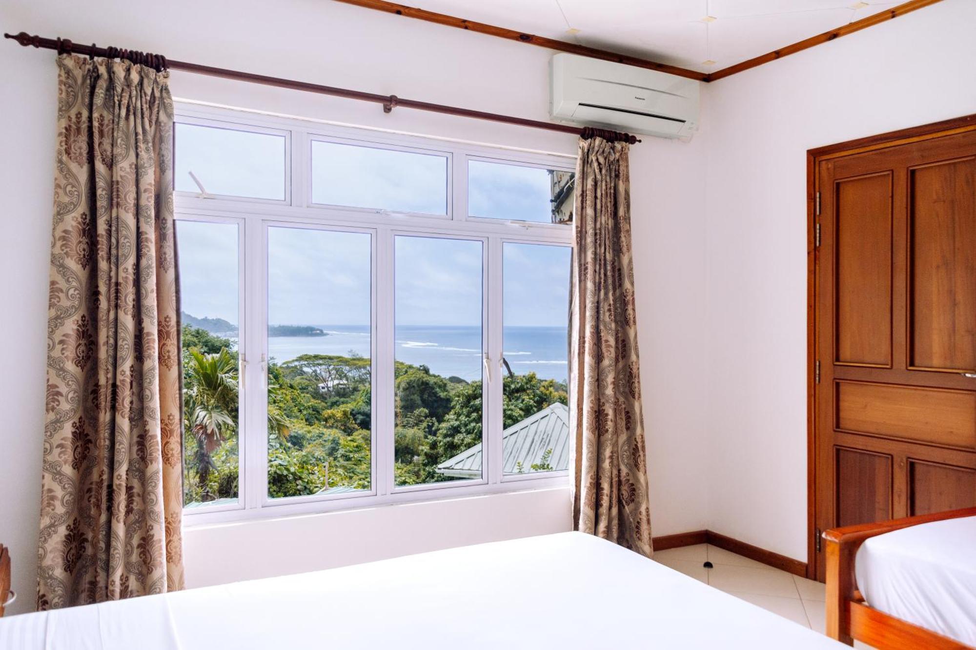 East Horizon Self Catering Apartamento Au Cap Exterior foto