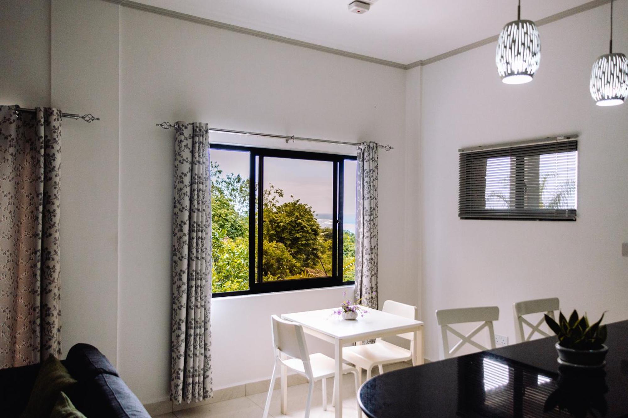 East Horizon Self Catering Apartamento Au Cap Exterior foto