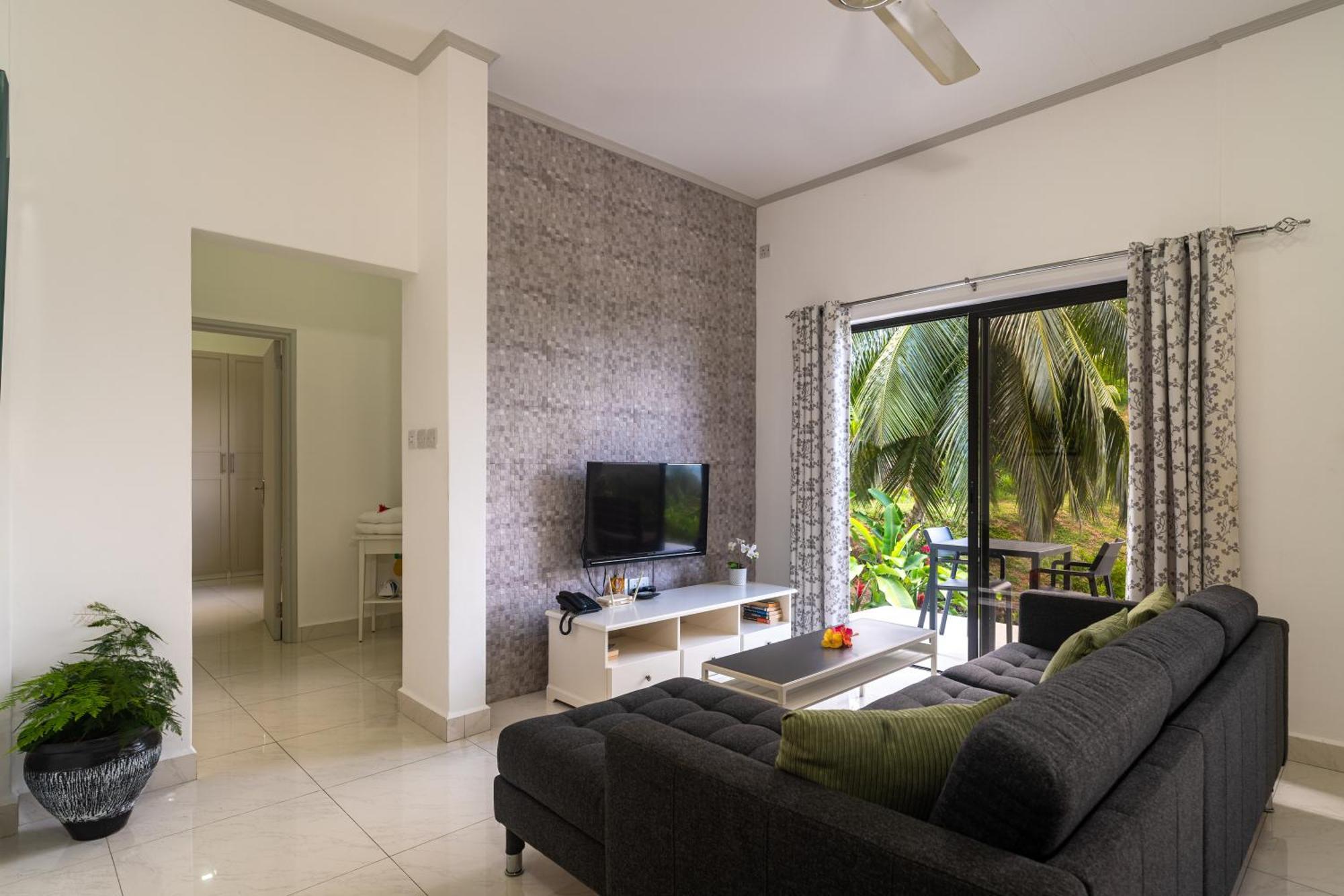 East Horizon Self Catering Apartamento Au Cap Exterior foto