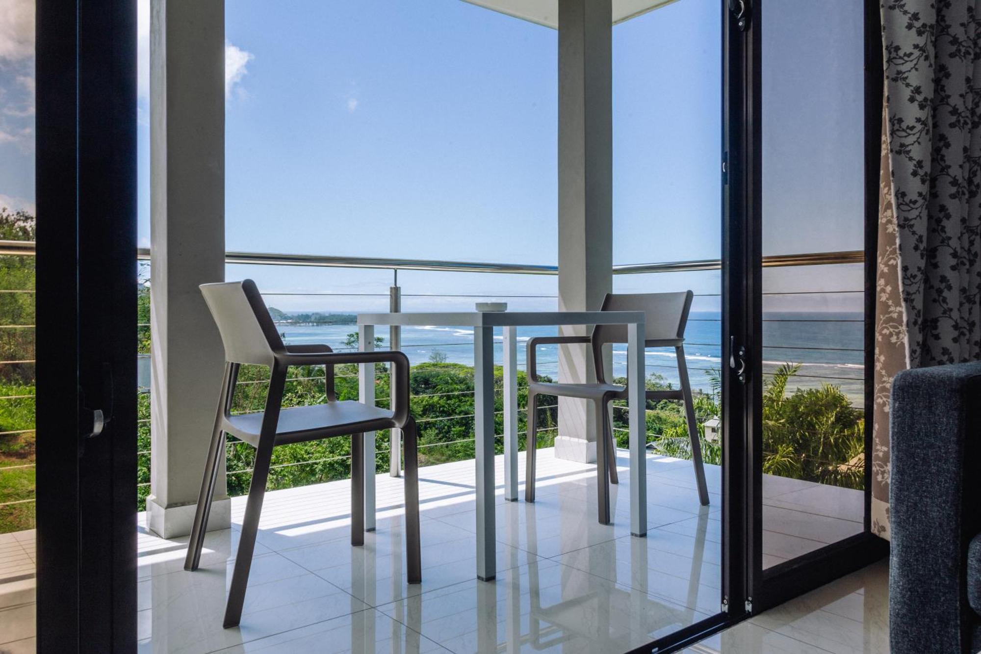 East Horizon Self Catering Apartamento Au Cap Exterior foto
