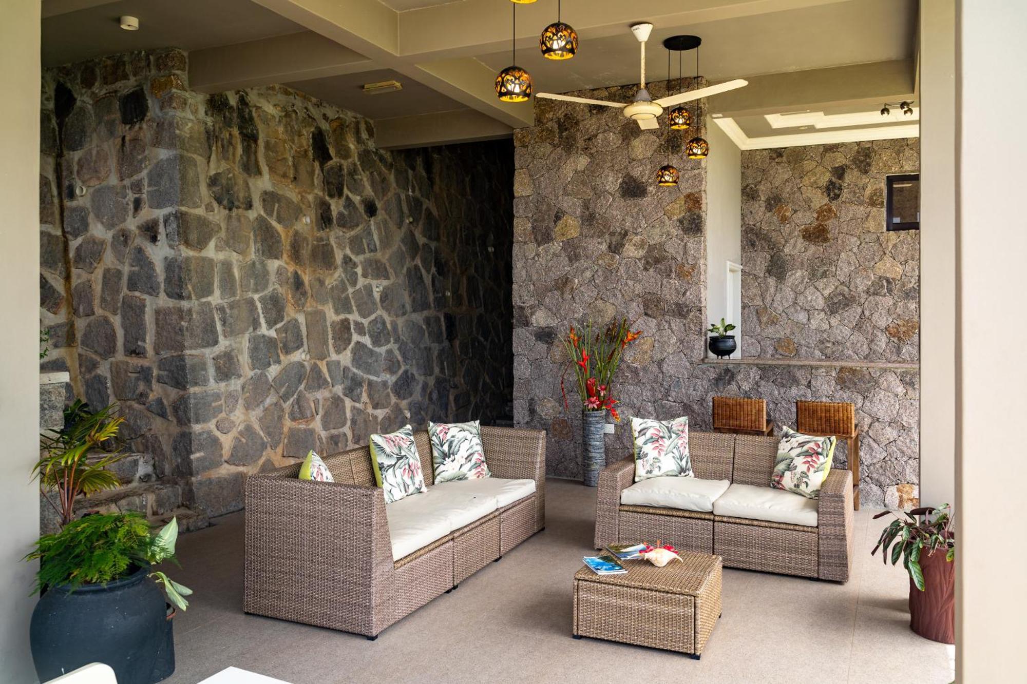 East Horizon Self Catering Apartamento Au Cap Exterior foto