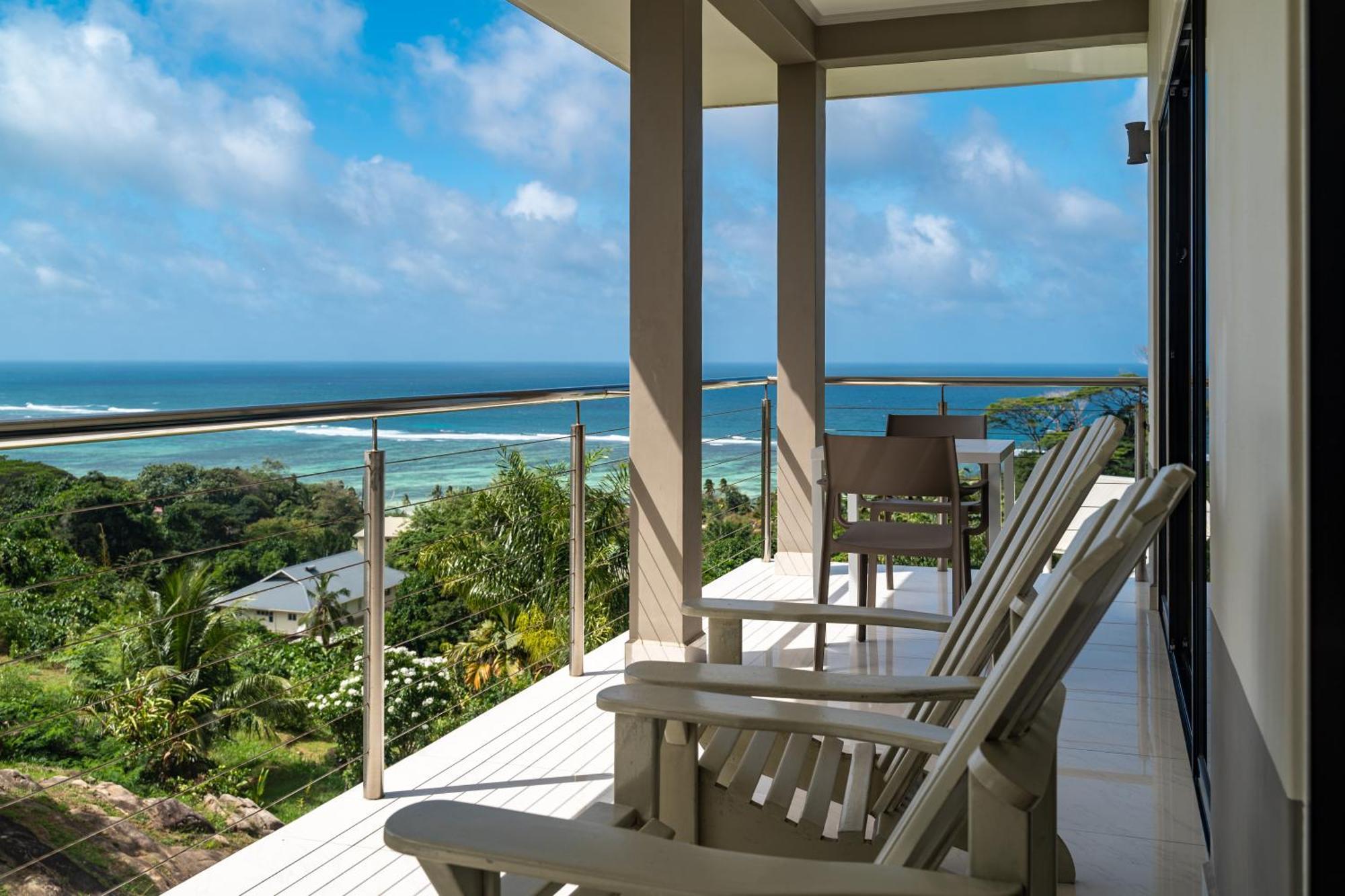 East Horizon Self Catering Apartamento Au Cap Exterior foto