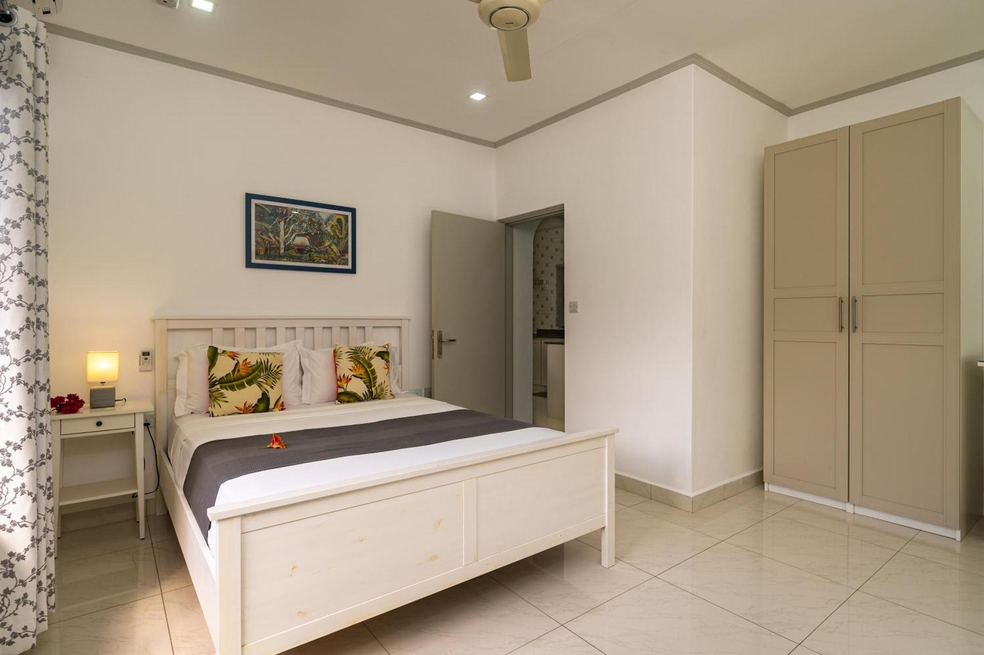 East Horizon Self Catering Apartamento Au Cap Exterior foto