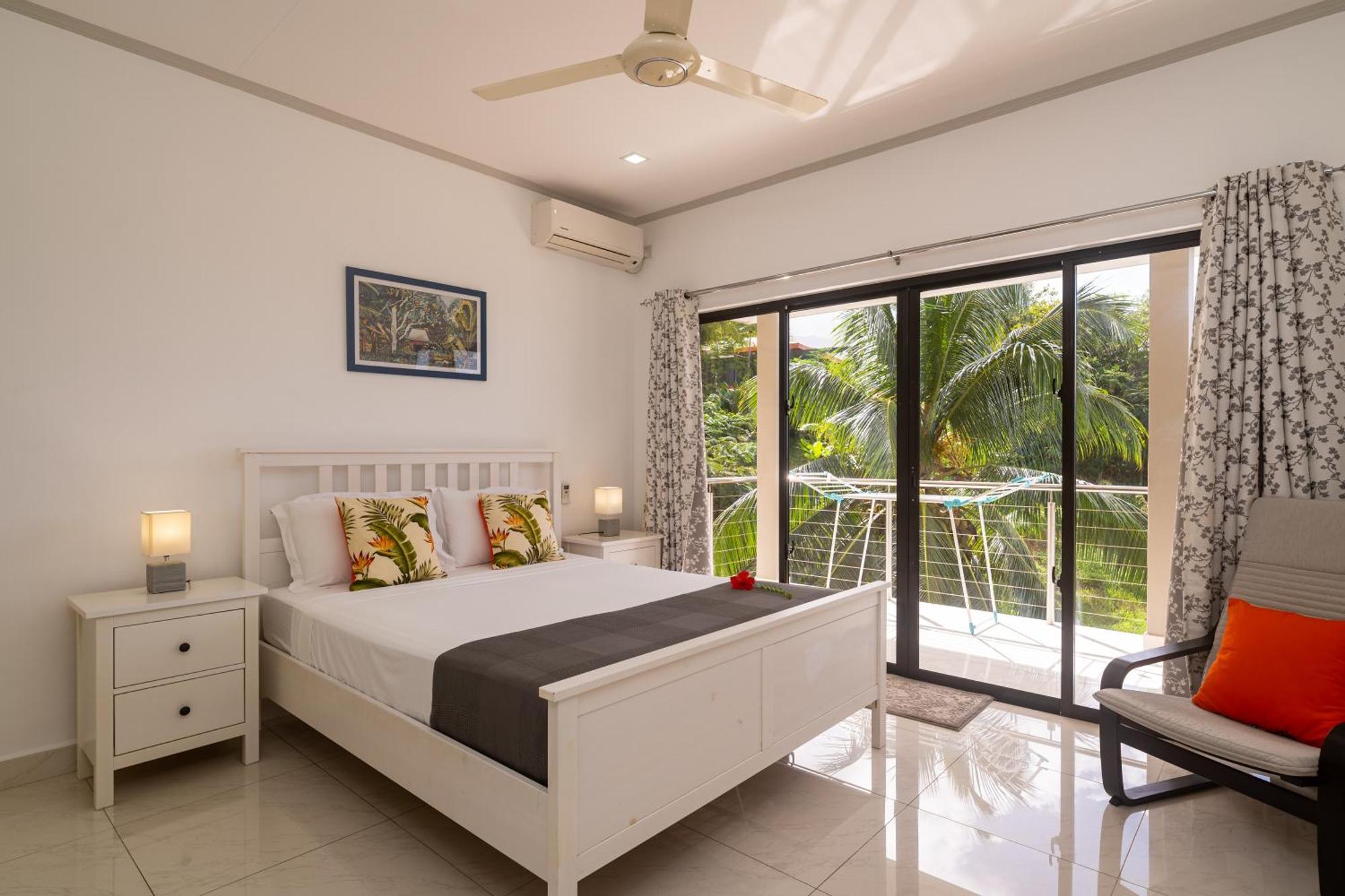 East Horizon Self Catering Apartamento Au Cap Exterior foto