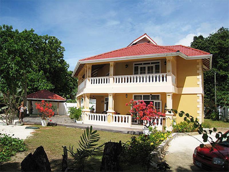 East Horizon Self Catering Apartamento Au Cap Exterior foto