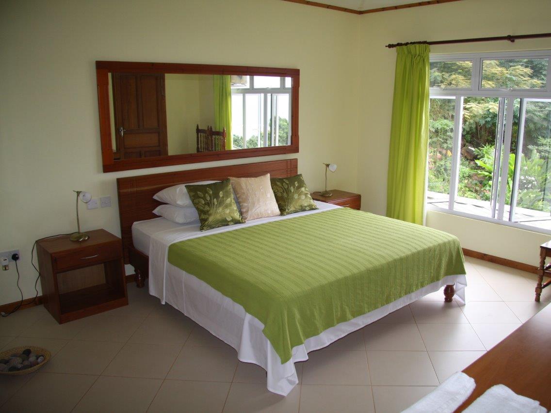 East Horizon Self Catering Apartamento Au Cap Exterior foto