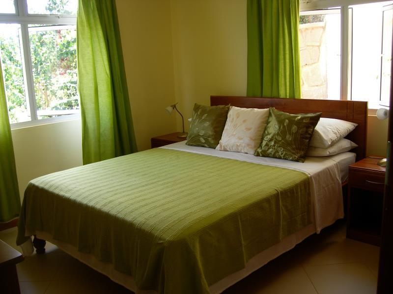 East Horizon Self Catering Apartamento Au Cap Exterior foto