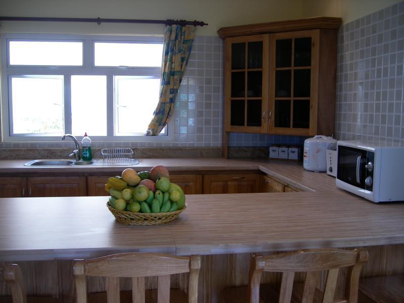 East Horizon Self Catering Apartamento Au Cap Exterior foto
