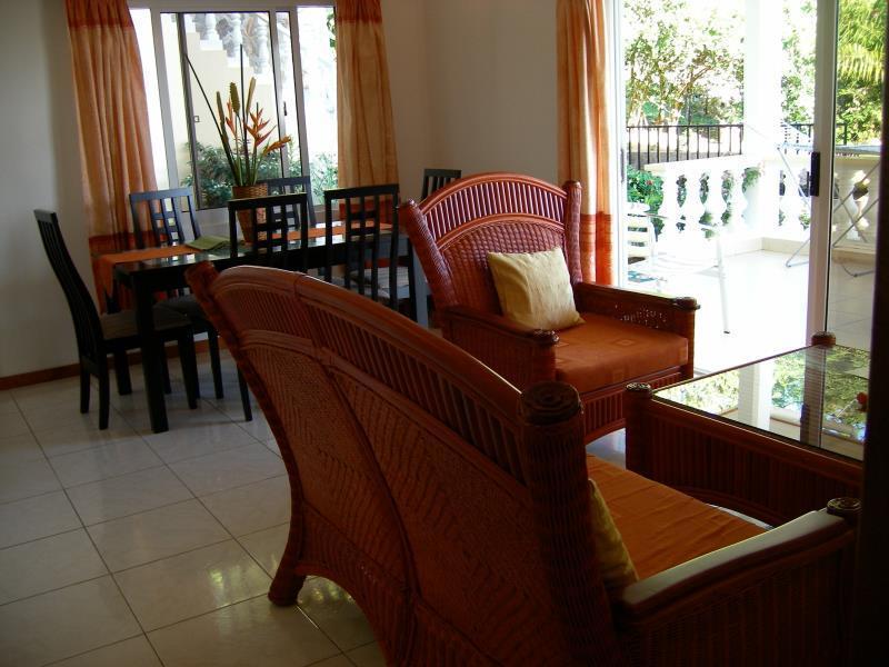 East Horizon Self Catering Apartamento Au Cap Exterior foto
