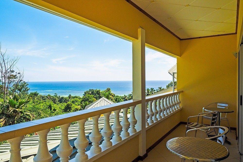 East Horizon Self Catering Apartamento Au Cap Exterior foto