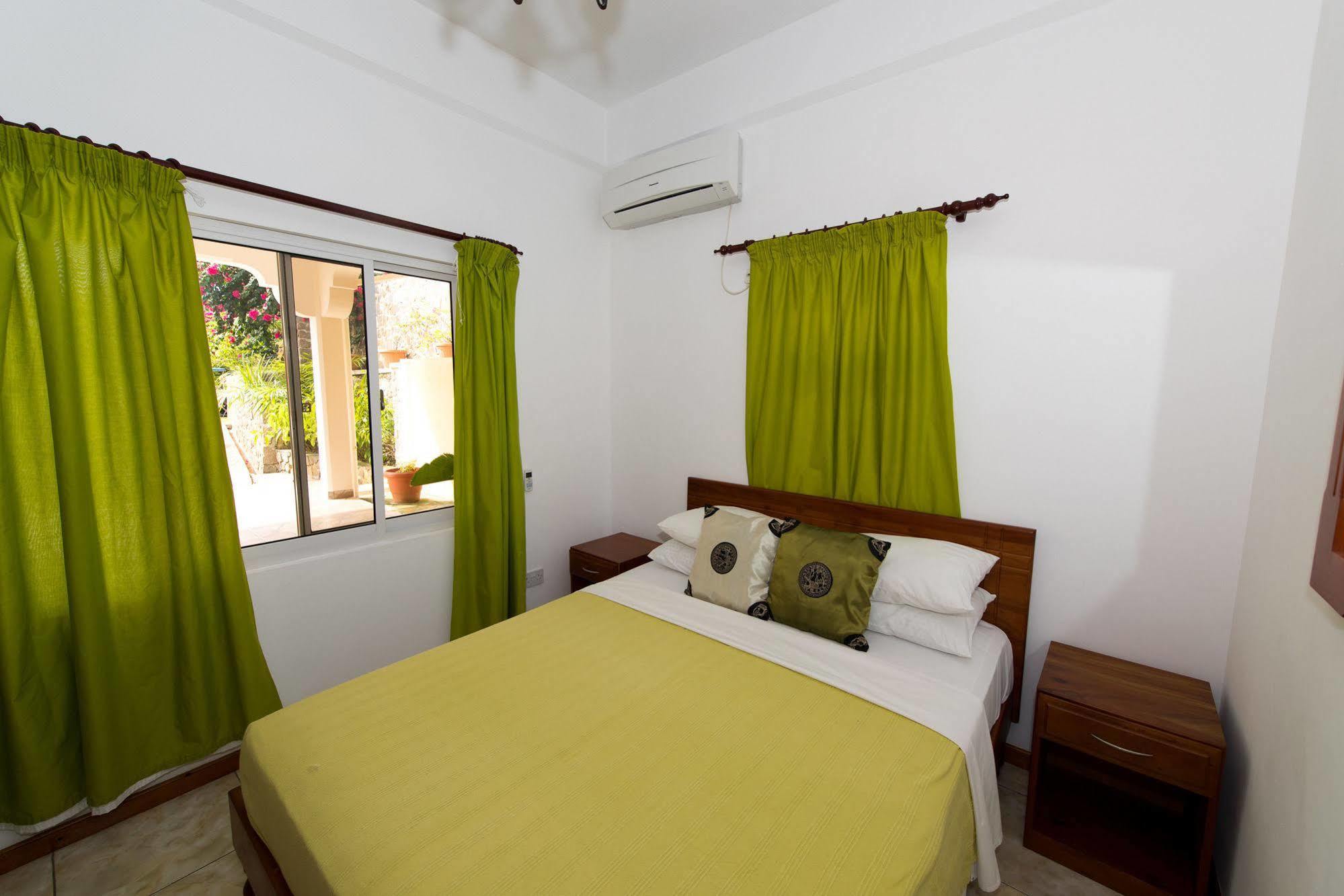 East Horizon Self Catering Apartamento Au Cap Exterior foto