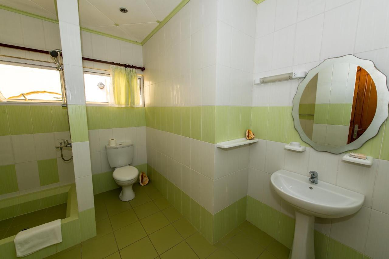 East Horizon Self Catering Apartamento Au Cap Exterior foto