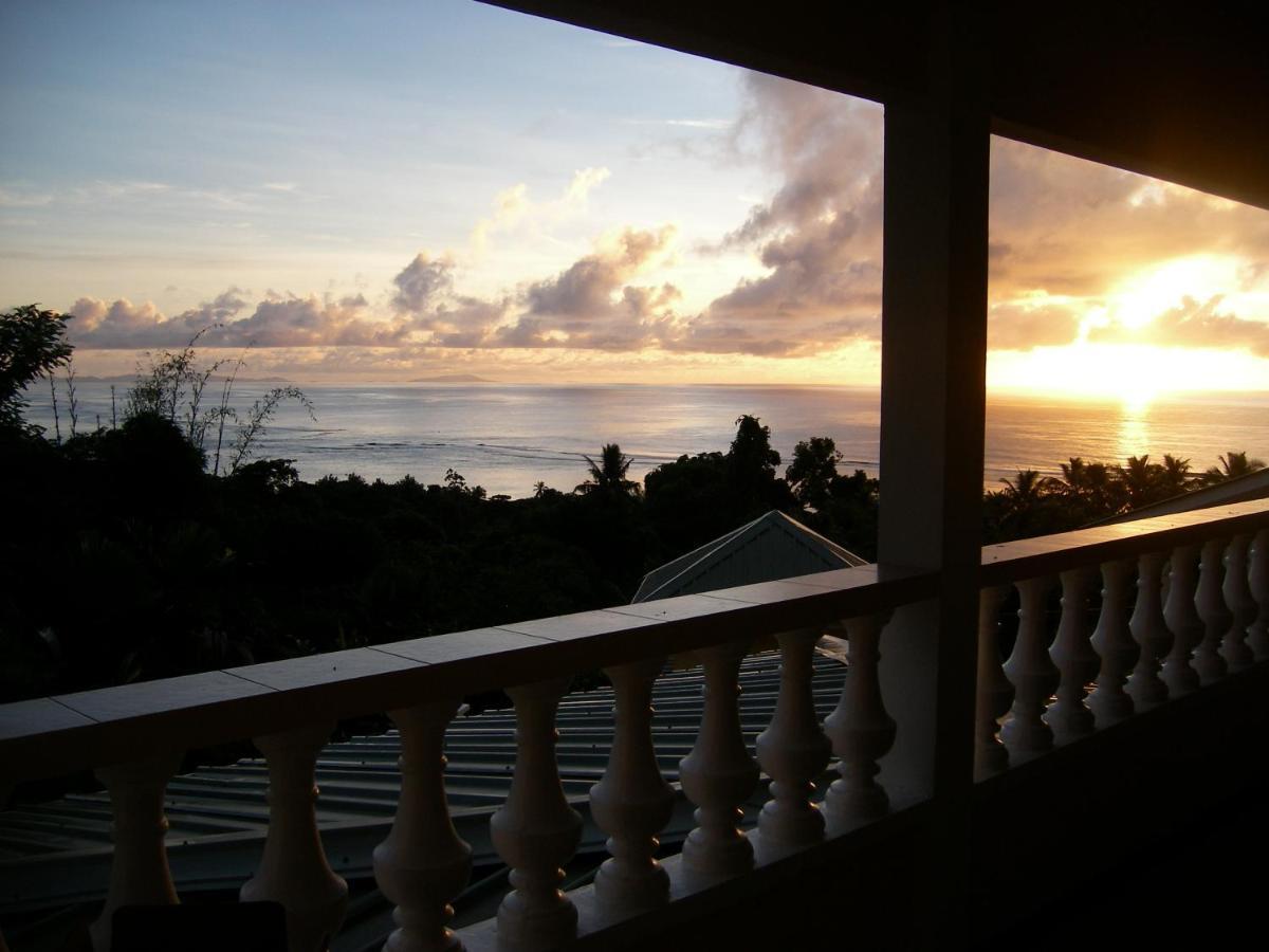 East Horizon Self Catering Apartamento Au Cap Exterior foto