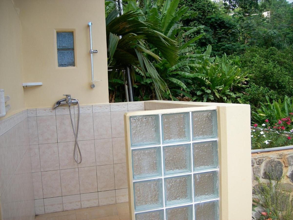 East Horizon Self Catering Apartamento Au Cap Exterior foto